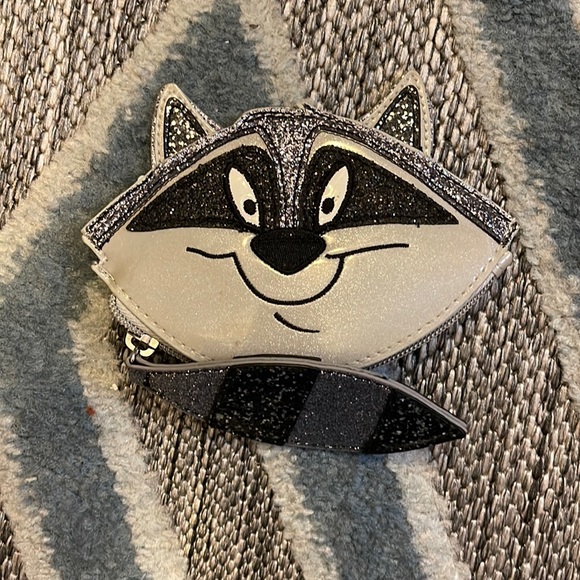 Danielle Nicole Accessories - Danielle Nicole Meeko Coin Purse